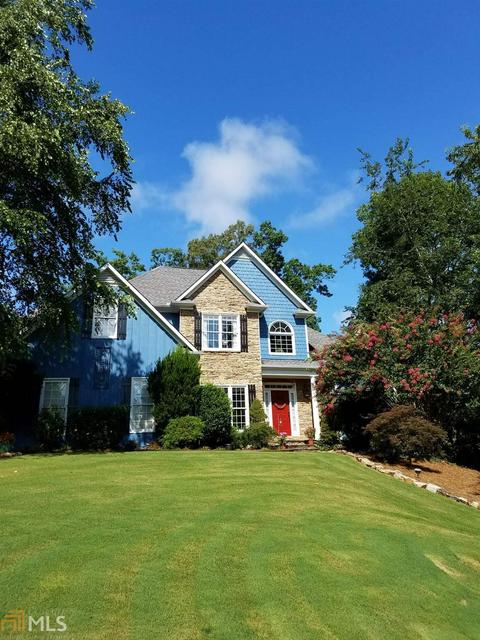 4565 E Point Dr