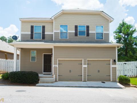 4305 Fourth Rail Ln