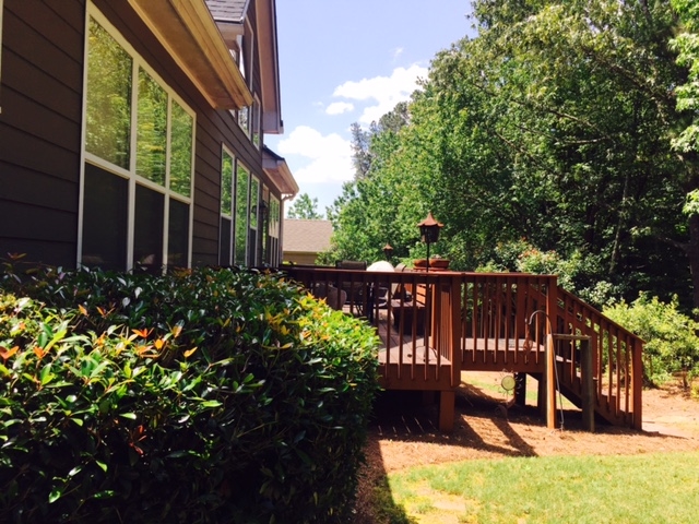 For Sale: 3060 The Cmns Cumming, GA 30041