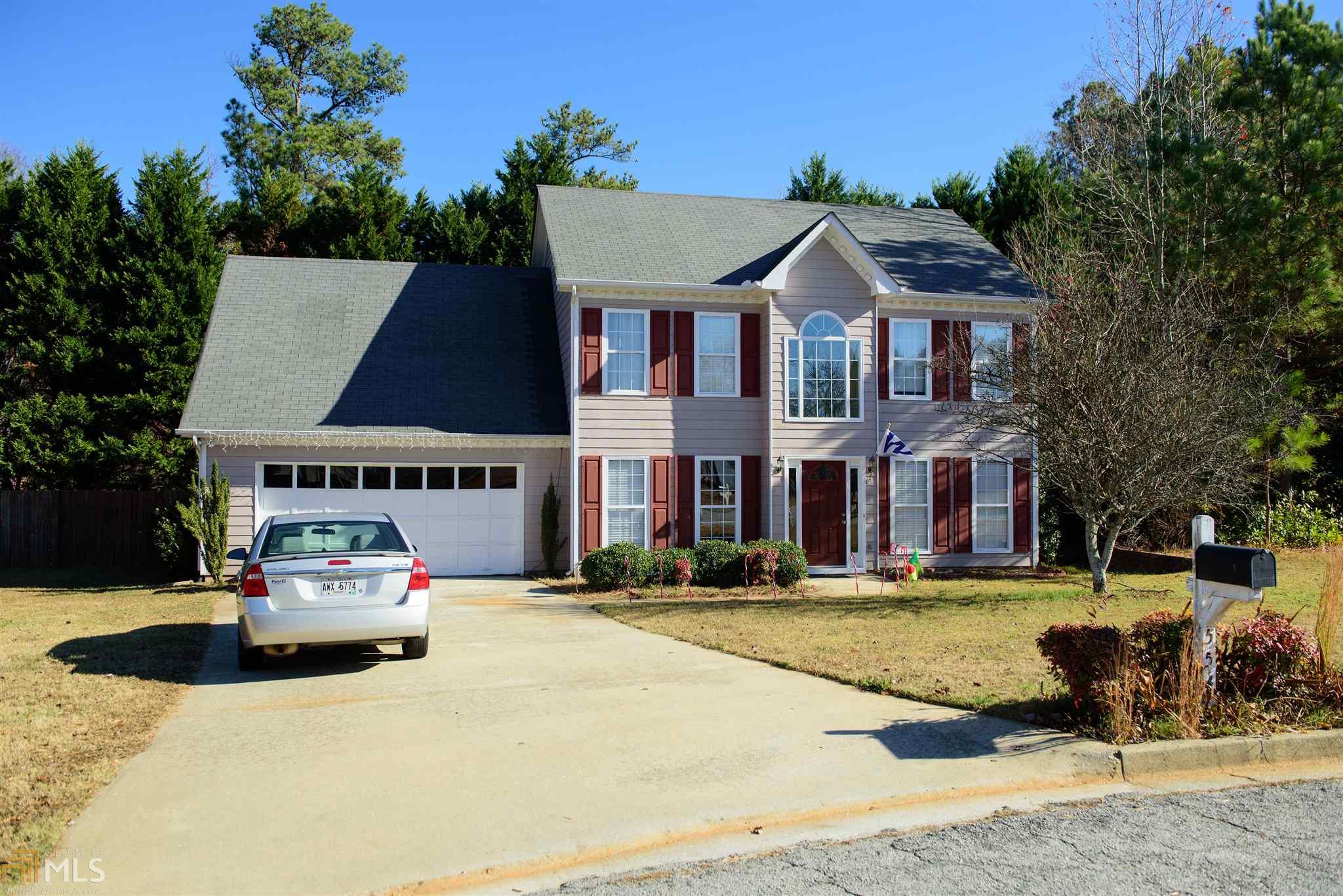 554 Tiffany Anne Ct #2