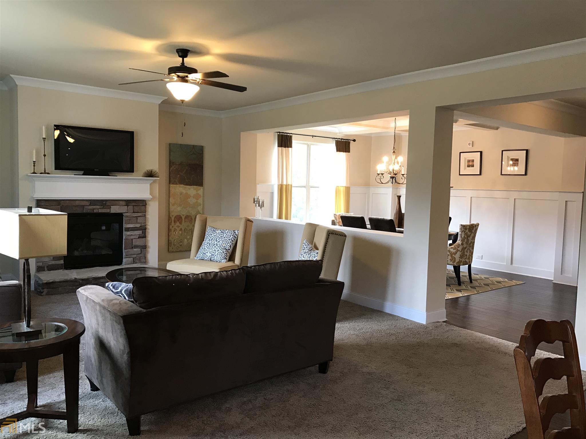 445 Cedarshire Way #76