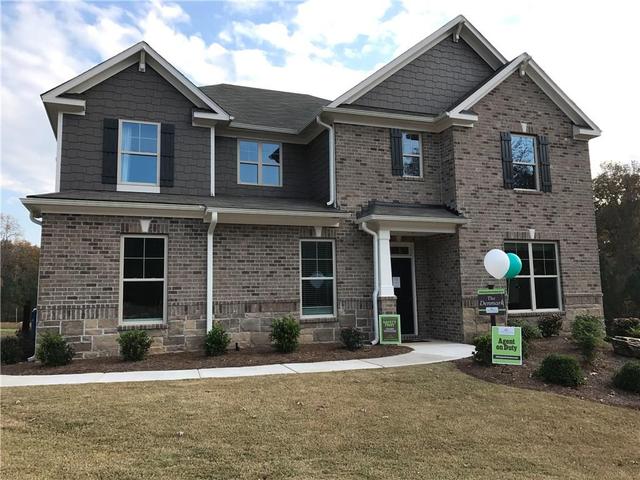 445 Cedarshire Way