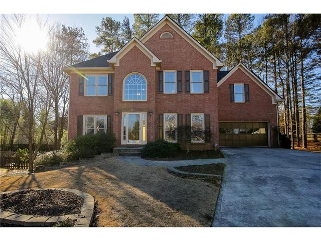1554 Chadwick Point Ct