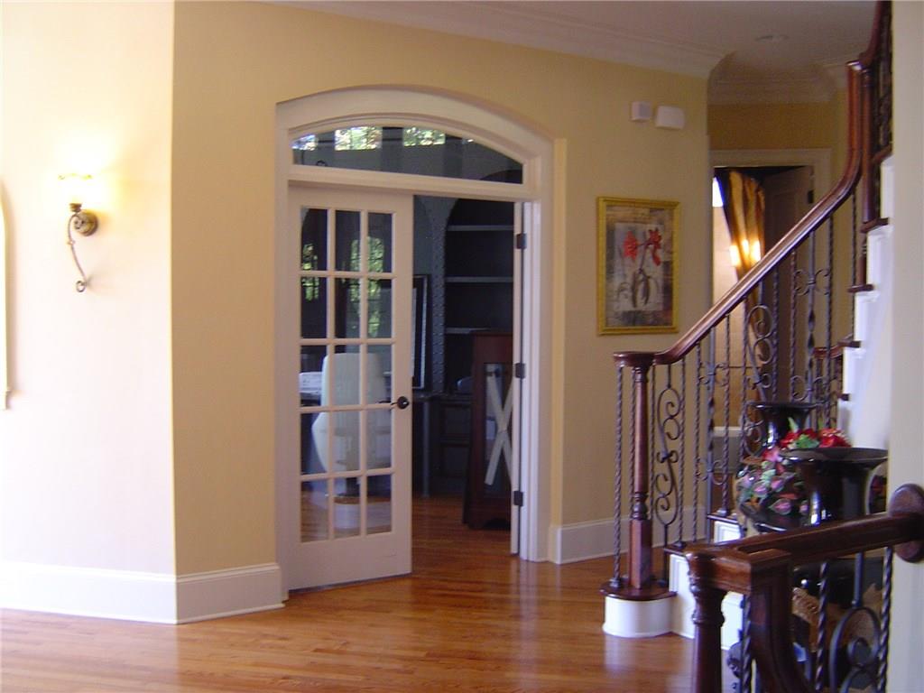 2397 Gracehaven Way
