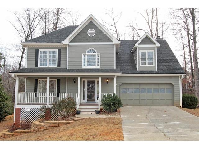 2809 Laurel Valley Trl