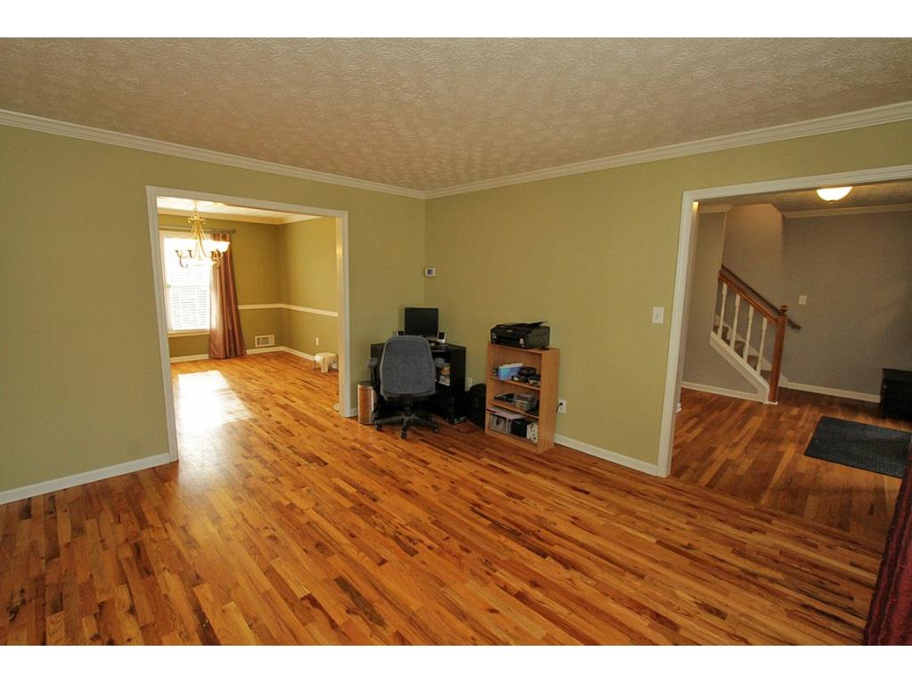 2809 Laurel Valley Trl