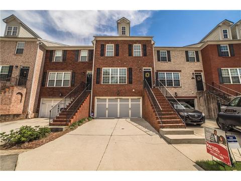 1669 Sentinel View Dr