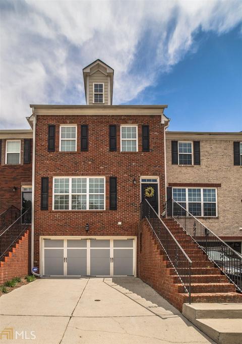 1669 Sentinel View Dr