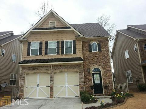 1669 Sentinel View Dr
