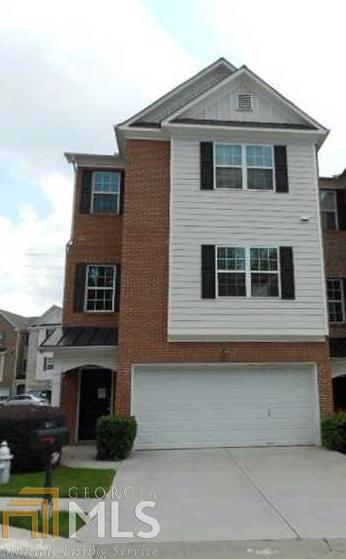1669 Sentinel View Dr