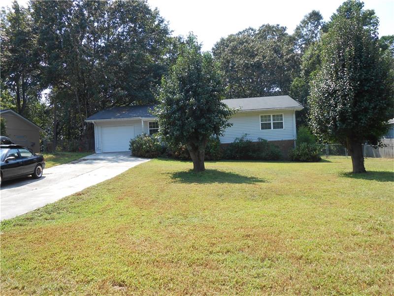 1479 Ridgewood Pl