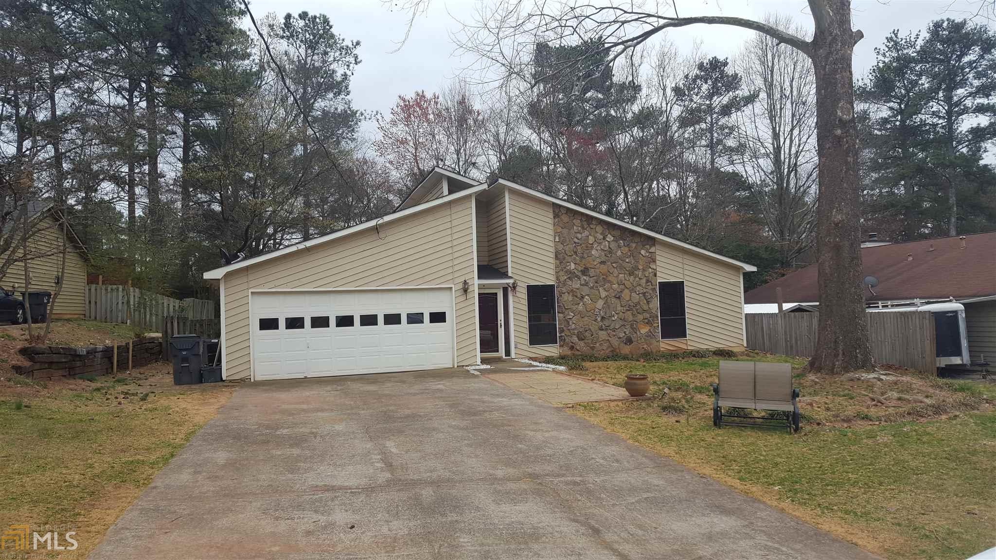 688 Burnt Creek Dr