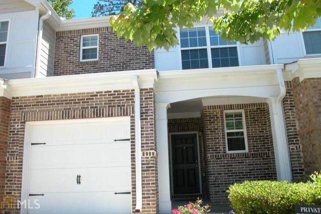 3385 Poplar Dr