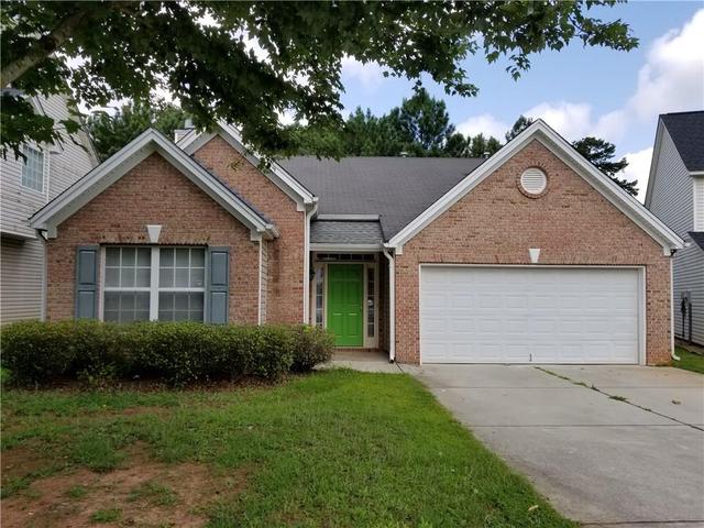 2714 Plennie Ln