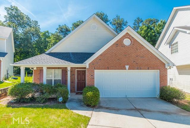 2714 Plennie Ln