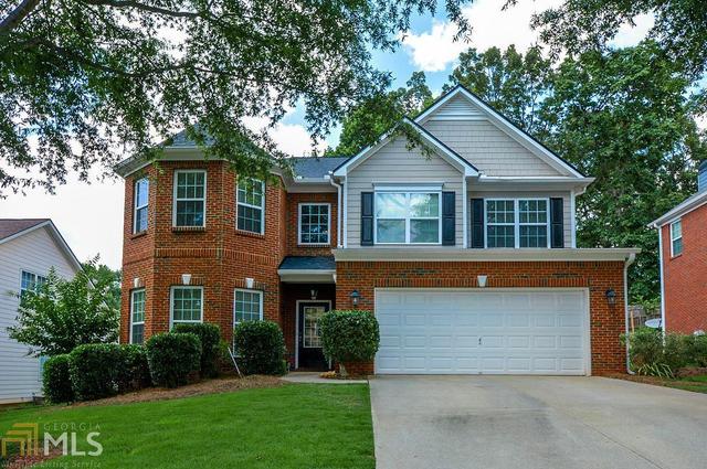 2714 Plennie Ln