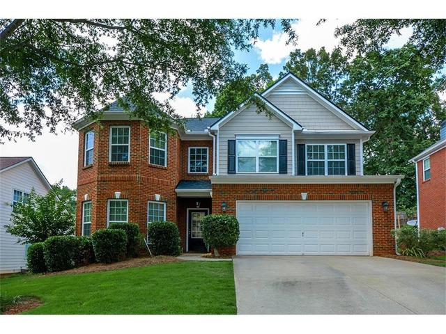 2714 Plennie Ln