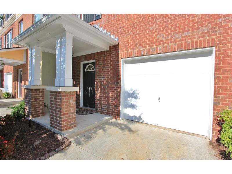 769 Tulip Poplar Way