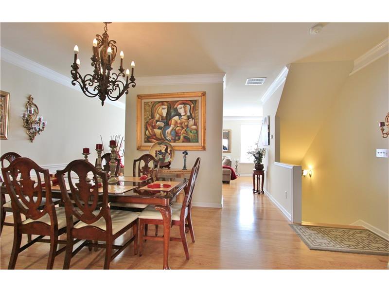 769 Tulip Poplar Way