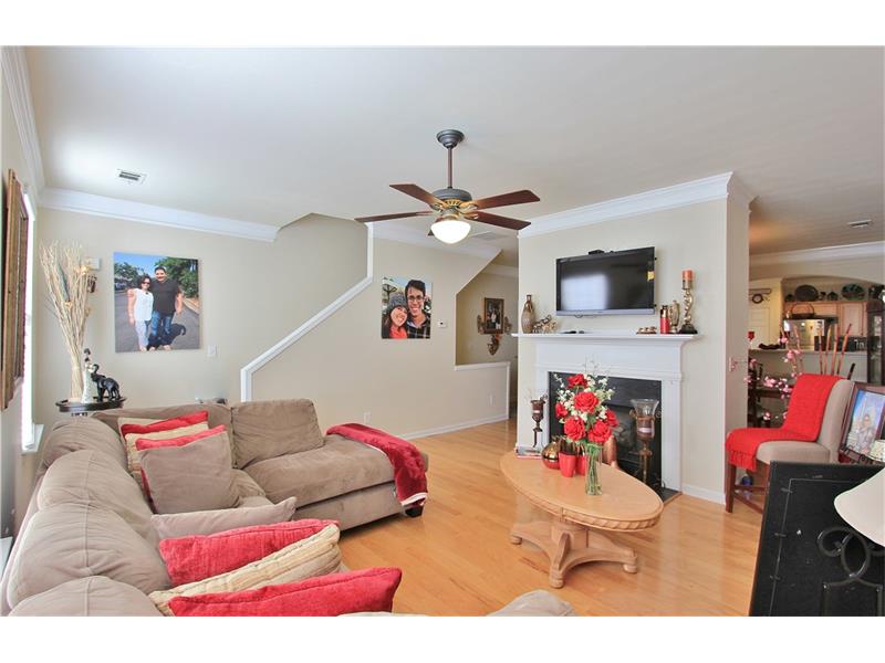769 Tulip Poplar Way