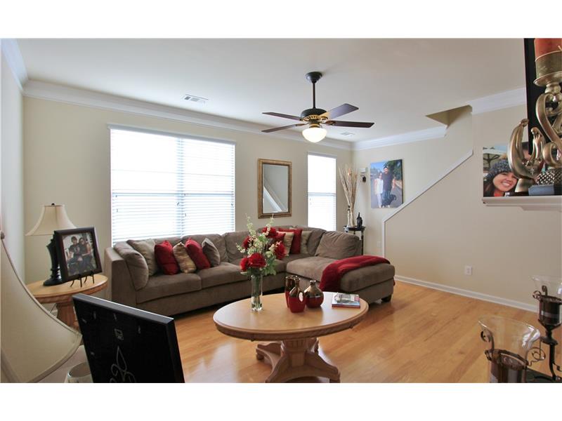 769 Tulip Poplar Way