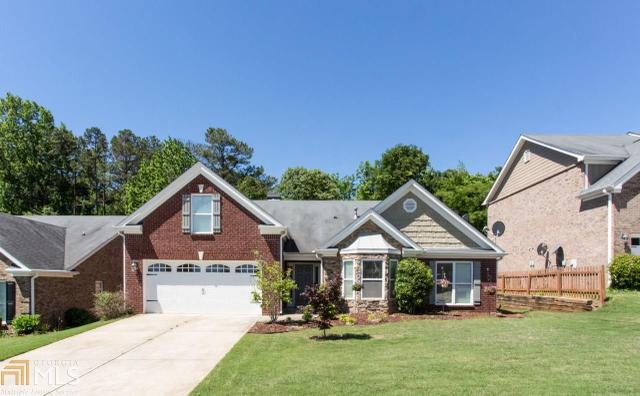 1855 Silverstone Dr