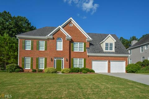 1355 Martins Down Dr