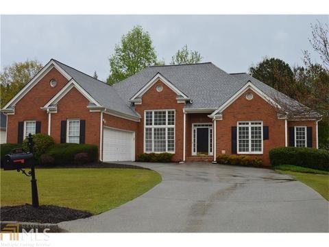 1355 Martins Down Dr