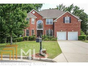 1355 Martins Down Dr