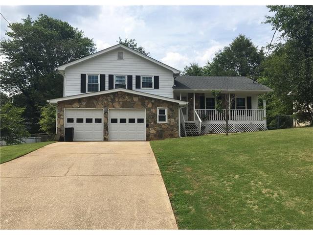 231 Green Bridge Ct