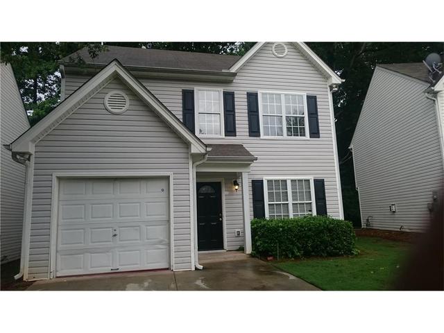 231 Green Bridge Ct