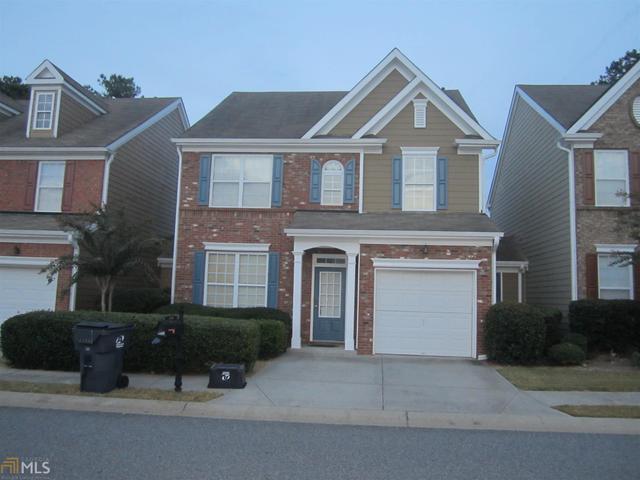 1568 Park Grv
