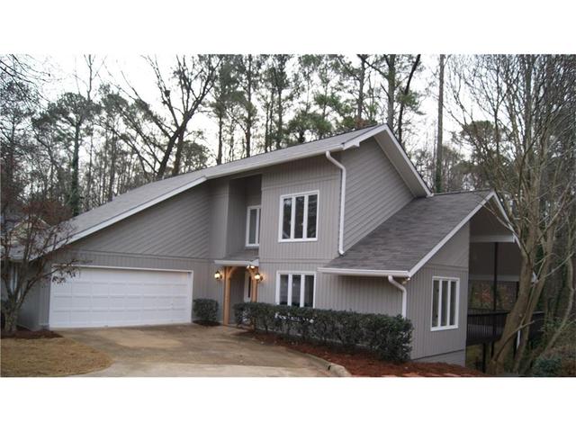 5354 Silver Creek Dr SW