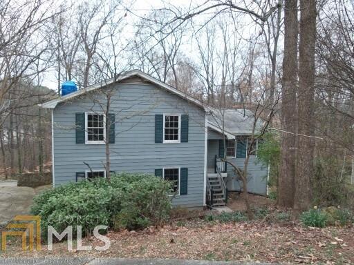 535 Harvard Dr