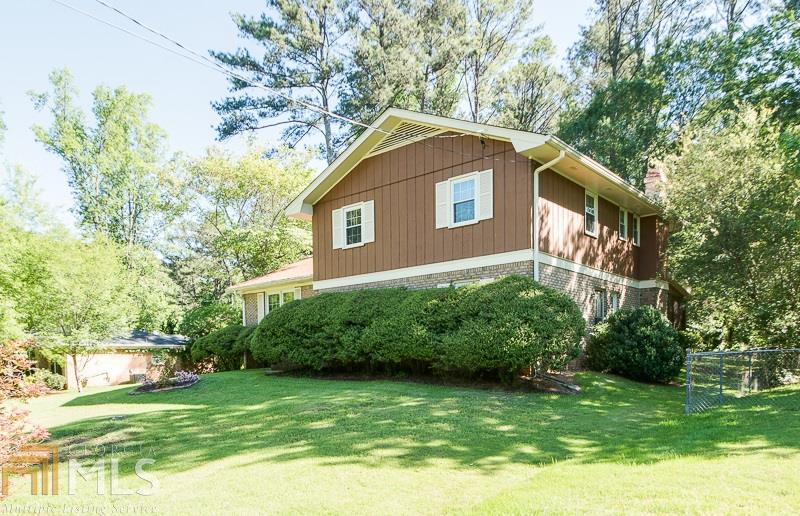 390 Dorsey Cir