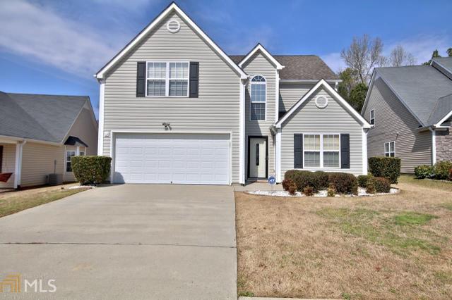 260 Lake Valley Dr