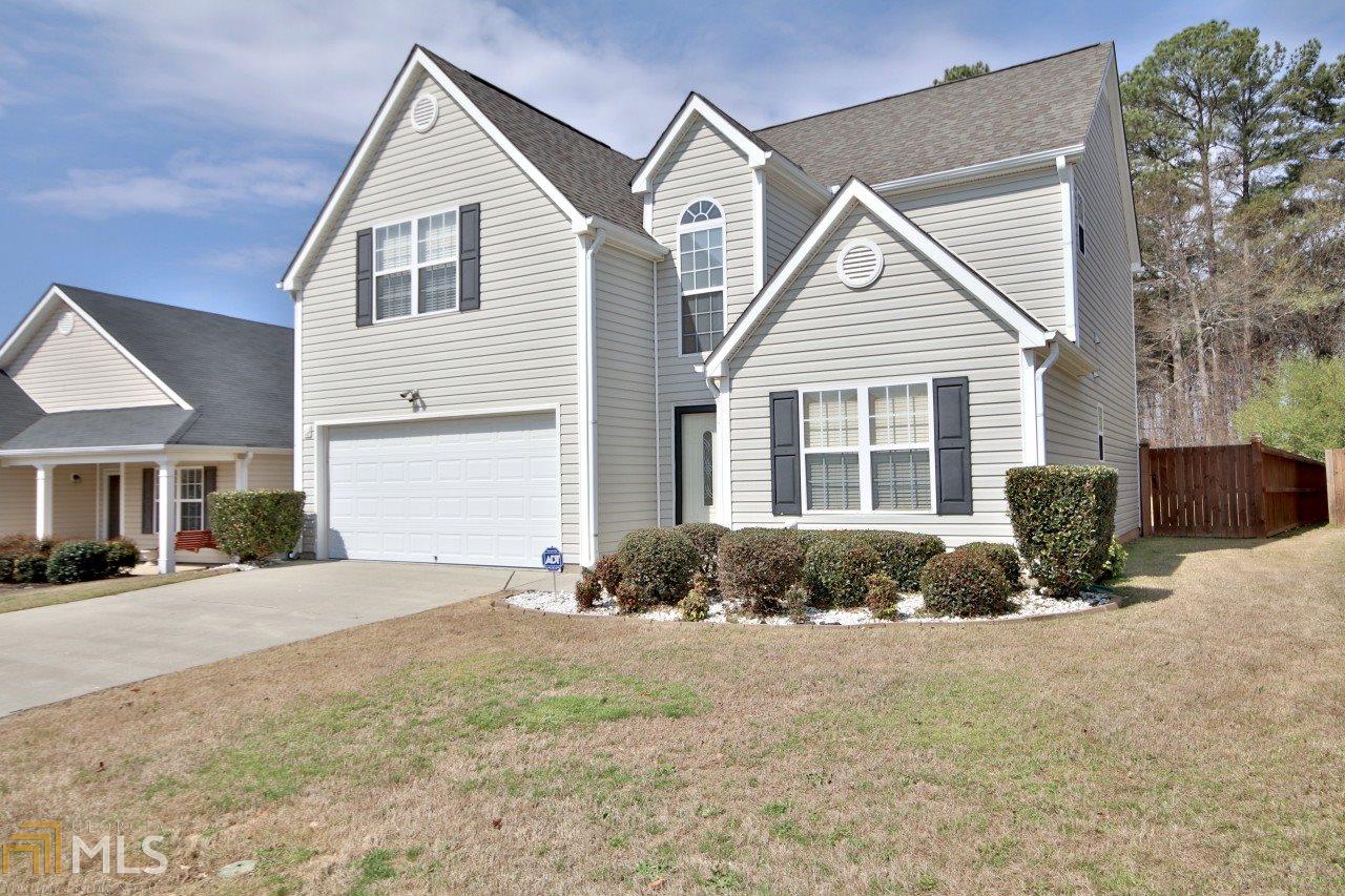 260 Lake Valley Dr