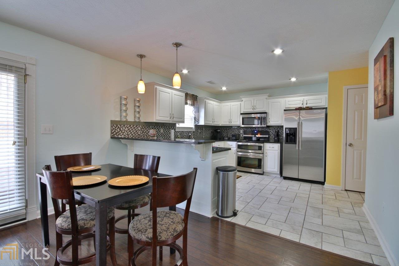260 Lake Valley Dr