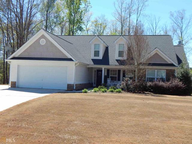 5374 Mccullers Ln
