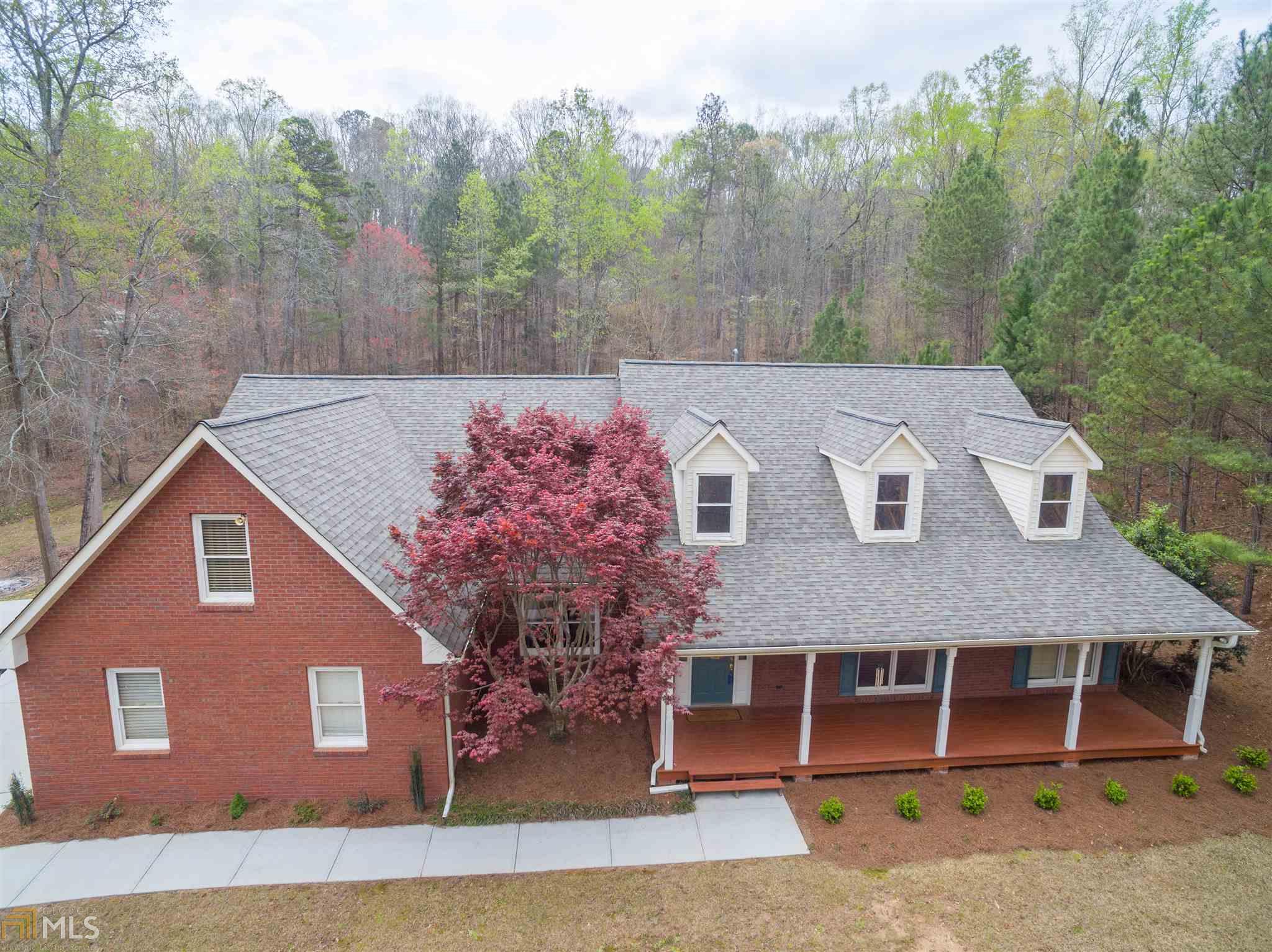 202 Birchwood Dr