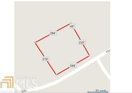 1219 Westchester Rdg NE
