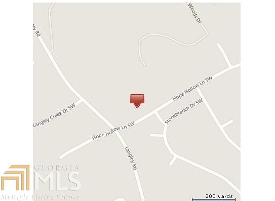 1219 Westchester Rdg NE