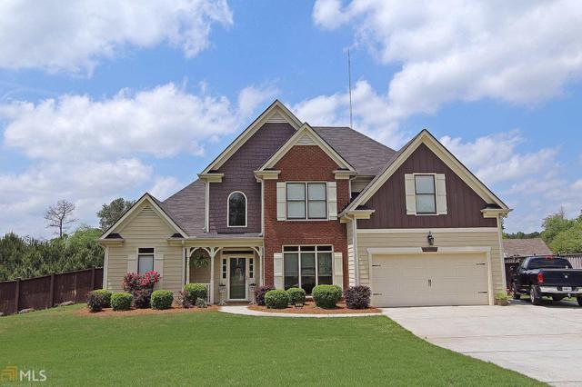 524 Plantation Creek Dr