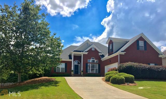 524 Plantation Creek Dr
