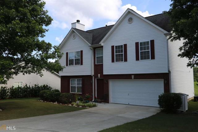 854 Langley View Ct