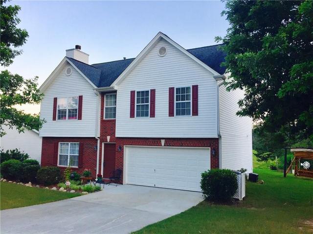 854 Langley View Ct