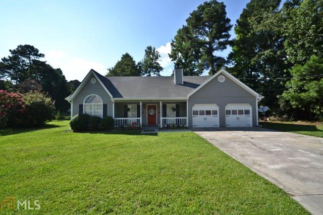 854 Langley View Ct