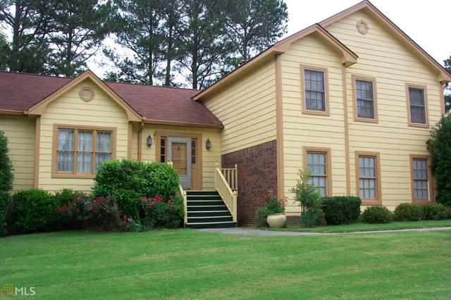 854 Langley View Ct