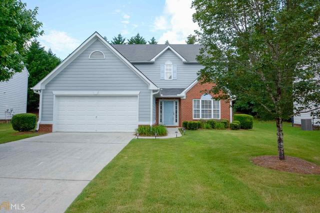 854 Langley View Ct