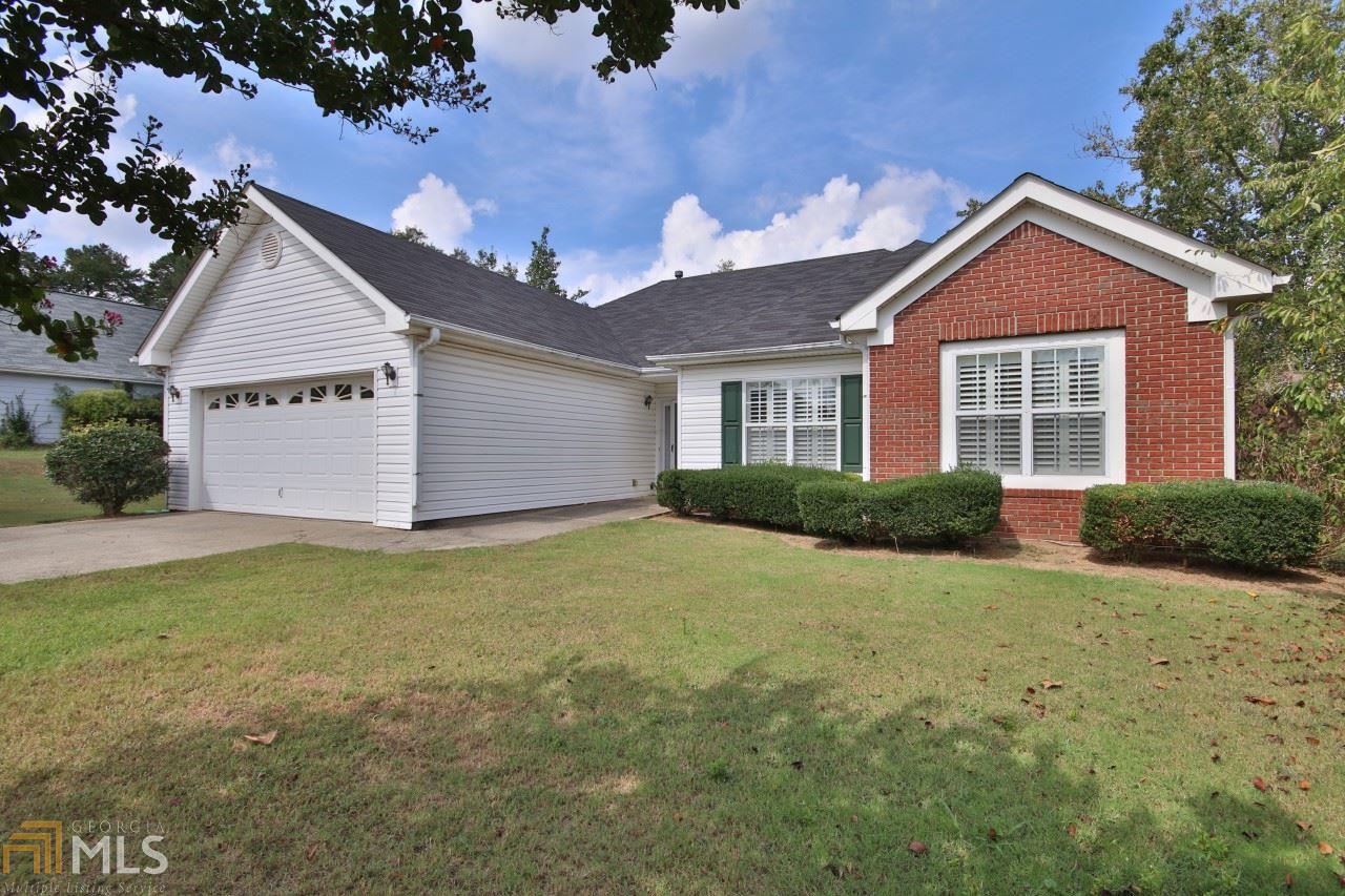 535 Ashton Manor Dr